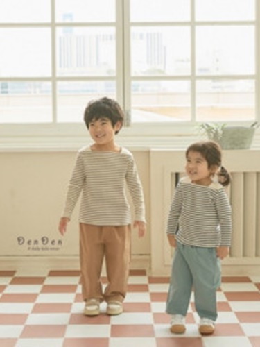 Laos Pants