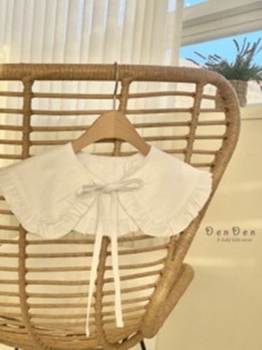 Frill Cape