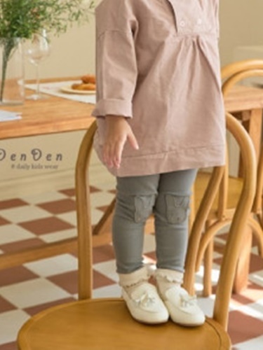 Rabbit Leggings
