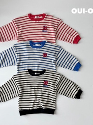 Kkakka Sweatshirts