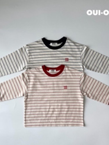 Wave Tee