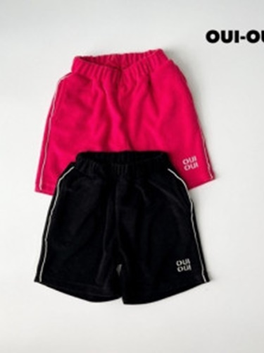 Ppoing Shorts