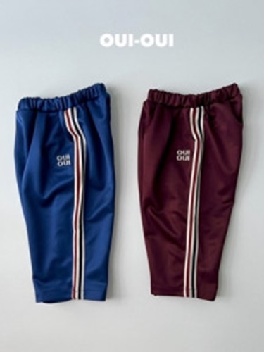 Tantan Pants