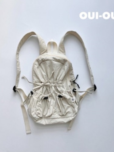 Street Backpack