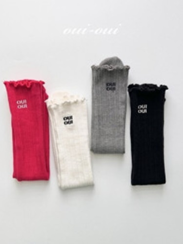 Mumu Socks