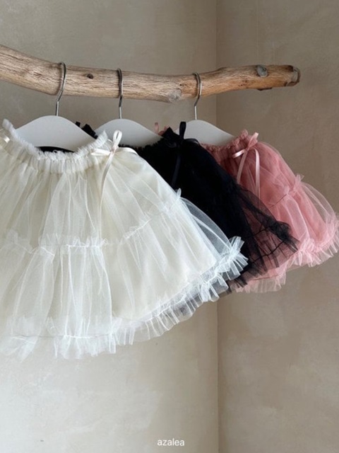 Bli Cha Skirt