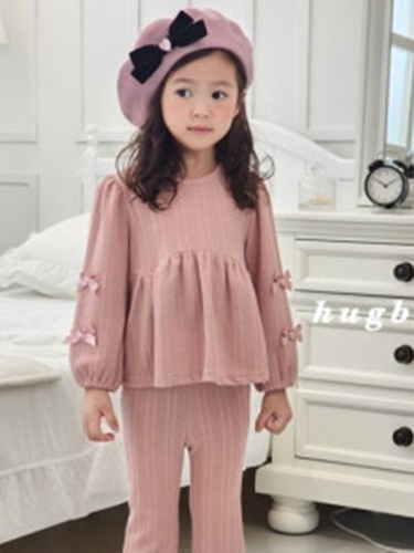 Ribbon Shirring Set