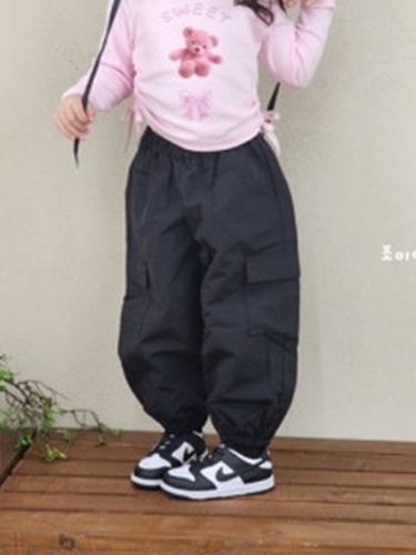 Jogger Pants