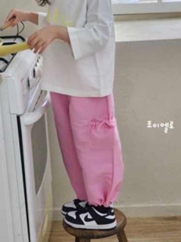 String Pants