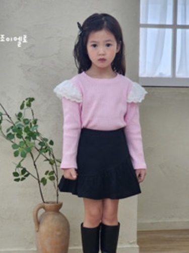 Diagonal Skirt