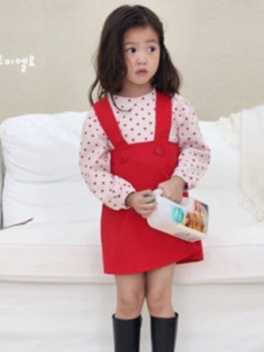 Jumper Skirt
