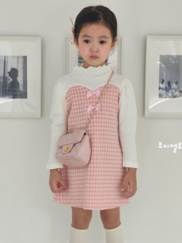 Check One-piece