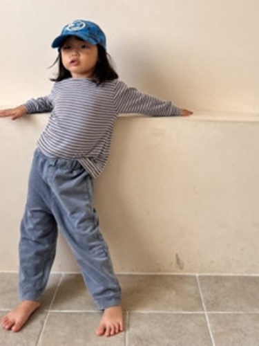 Salt Pants