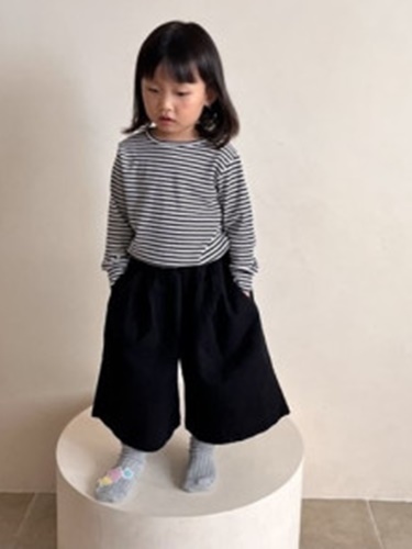 Wide Pants