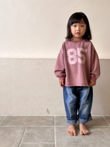 Gogo Denim Pants