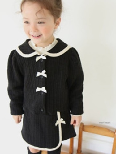 Coco Cardigan