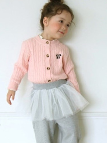 Knit Cardigan