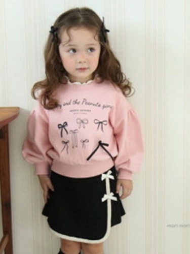 Ribbon Lover Tee