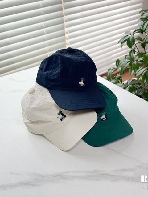 Ttori Ball Cap