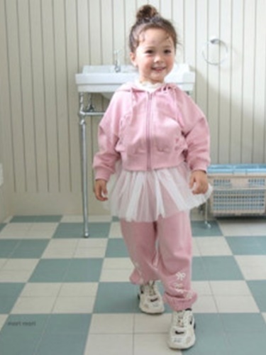 Chuchu Jogger Pants