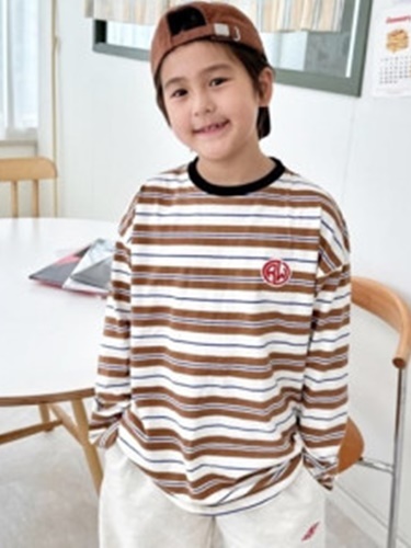 RW Sweet Stripe Tee