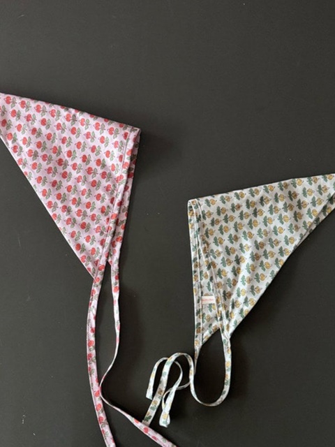 Triangle Scarf