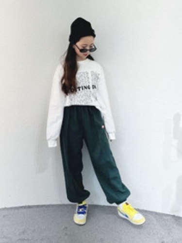Day Banding Tee