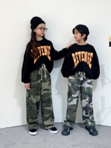Revenge Sweatshirts