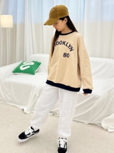 Brooklyn Swaetshirts