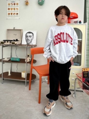Absolute Sweatshirts