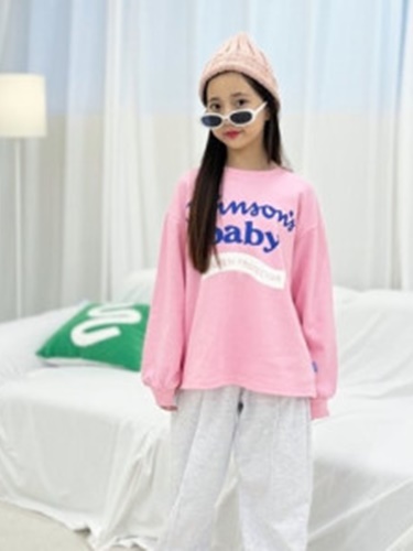 Johnson Banding Sweet Tee
