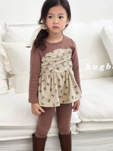 Alice Ribbon Tee