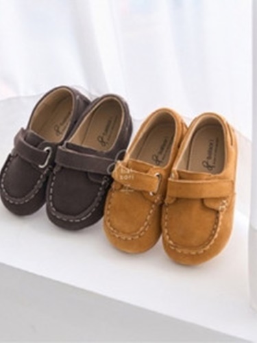Fold Loafer