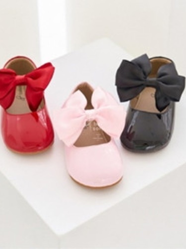 Satin Enamel Flat