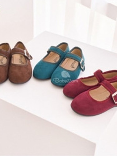 Berry Flat