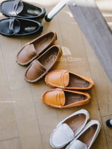 Min Loafer