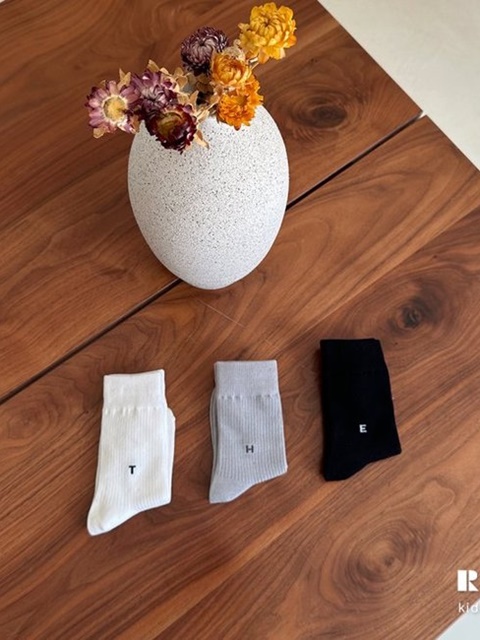 Peace Socks