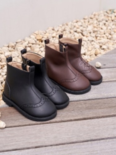 Hoa Boots