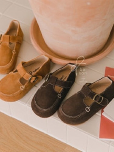 William Loafer