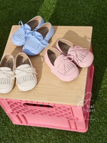 Baro Loafer