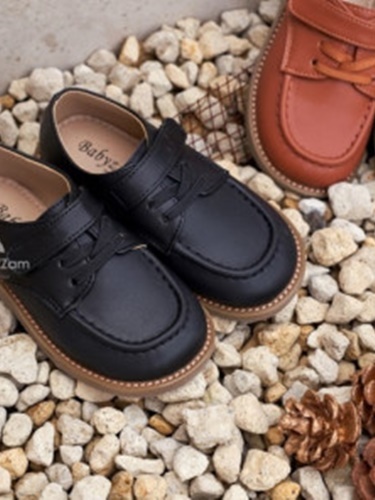 Ranch Loafer