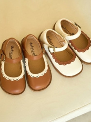 Spring Flat