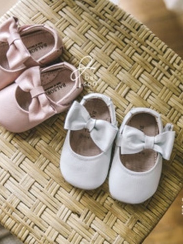 Sim Maman Shoes