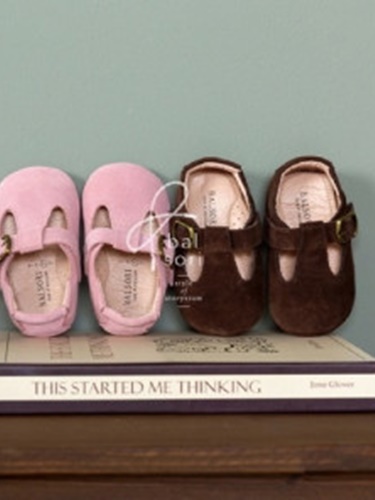Semu Tori Slip-on