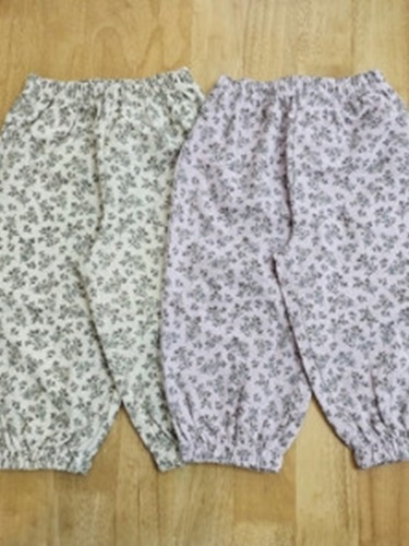 Rose Pants