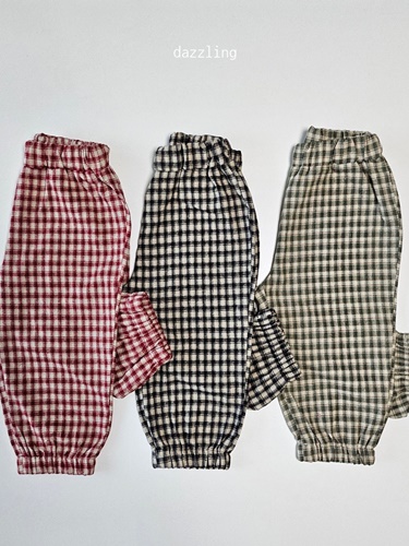 Picnic Pants