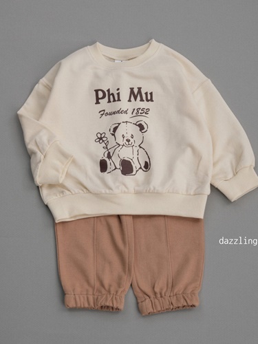 Pintuck Pants