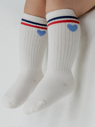 Rodna Baby Knee Socks (set of 5)