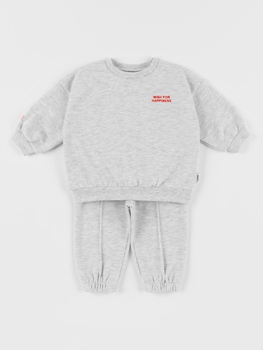 Cocoro Baby Set-up