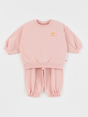 Kuri Baby Set-up